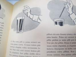Hauska on tietää 2 - Sää