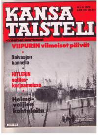 Kansa taisteli, miehet kertoo 1979/5