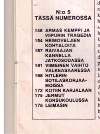 Kansa taisteli, miehet kertoo 1979/5
