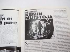 Sarjis Media 1994 nr 2 -magazine
