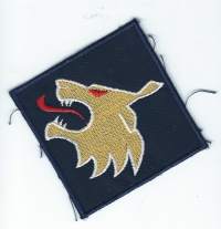 Ilves   -   hihamerkki