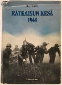 Ratkaisun kesä  1944