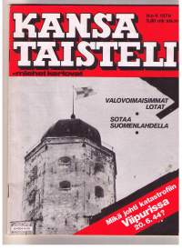 Kansa taisteli,  miehet  kertovat 1979/6