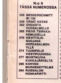 Kansa taisteli,  miehet  kertovat 1979/8    .