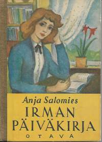Irman päiväkirja