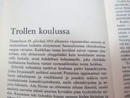 Minua sanotaan Juusoksi (Juuso Walden) -personal history