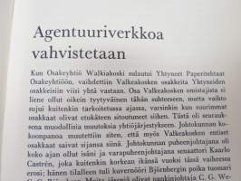 Minua sanotaan Juusoksi (Juuso Walden) -personal history