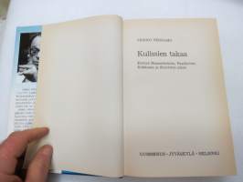 Veikko Vennamo kulissien takaa - Elettyä Mannerheimin, Paaskiven, Kekkosen ja Koiviston aikaa -personal history