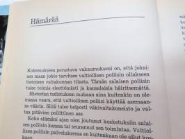Veikko Vennamo kulissien takaa - Elettyä Mannerheimin, Paaskiven, Kekkosen ja Koiviston aikaa -personal history