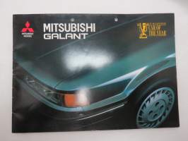 Ford Focus 1998 -myyntiesite / brochure