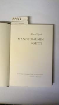 Mandelbaumin portti