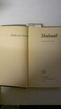 Shakaali