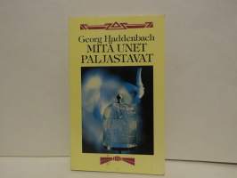 Mitä unet paljastavat