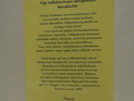 Mitä unet paljastavat