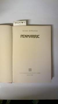 Penmarric