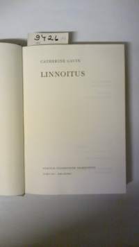 Linnoitus