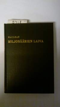 Miljonäärien laiva