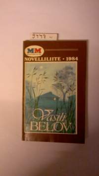 Vasili Belov (novelleja)