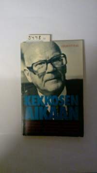 Kekkosen aikaan