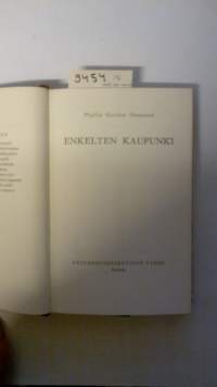 Enkelten kaupunki