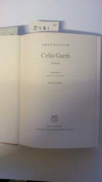 Celia Garth