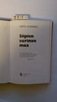 Siipien surinan maa