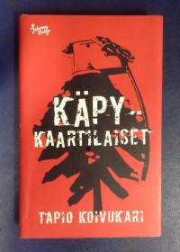 Käpykaartilaiset