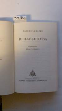 Juhlat Jalnassa