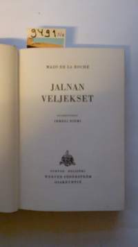 Jalnan veljekset