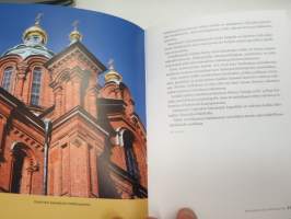 Isä Mitron sanakirja - Ortodoksiset termit selityksineen -orthodox religious words and terms explained in finnish