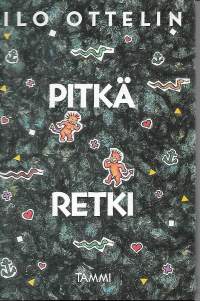 Pitkä retki