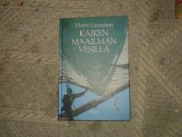 kaiken maailman vesillä - purjehdus