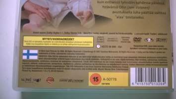 Miehen työ DVD - elokuva