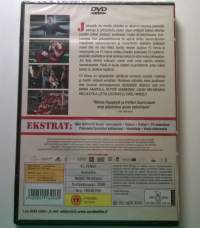 FC Venus DVD - elokuva