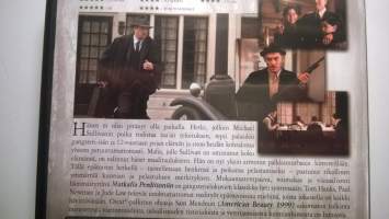 Matkalla Perditioniin Road to Perdition DVD - elokuva