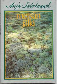 metsän jälki