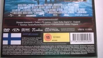 U-571 DVD - elokuva