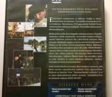 Nimet marmoritaulussa DVD - elokuva