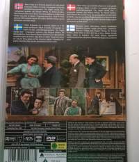 Abbot and Costello - The christmas show DVD - elokuva