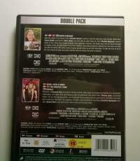 Catch &amp; Release - Sweetest thing- Radalla 2-dvd DVD - elokuva (suom. text)