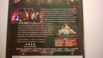 Coyote ugly DVD - elokuva (suom. text)