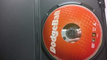 Boltsit pelissä DVD - elokuva (suom. text)