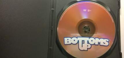 Bottom´s up DVD - elokuva