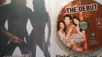 The debut DVD - elokuva