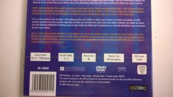 Juke-box revival Rock´ n roll DVD - elokuva
