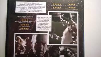 Sin City DVD - elokuva