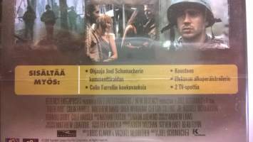 Tigerland DVD - elokuva