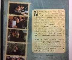 Salaminan sotilaat  DVD - elokuva