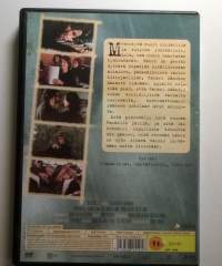 Salaminan sotilaat  DVD - elokuva