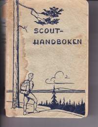 Partio-Scout: Scouthandboken